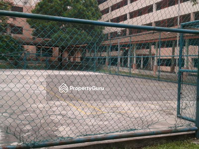 Bayu Tasik Condominium, Malaysia Bayu Tasik Condominium, Malaysia