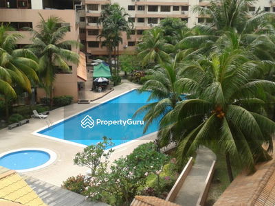 Bayu Tasik Condominium, Malaysia Bayu Tasik Condominium, Malaysia