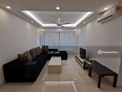 Green Avenue Condominium, Malaysia Green Avenue Condominium, Malaysia