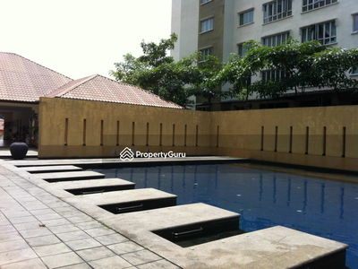 Green Avenue Condominium, Malaysia Green Avenue Condominium, Malaysia