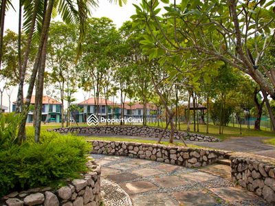 Casania Sutera, Malaysia Casania Sutera, Malaysia