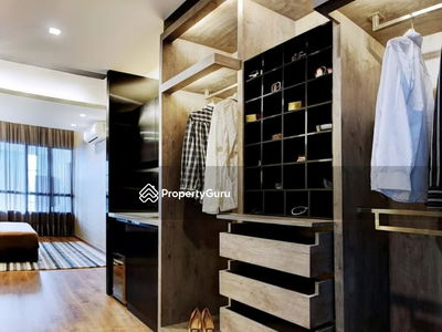 28 BLVD, Malaysia 28 BLVD, Malaysia