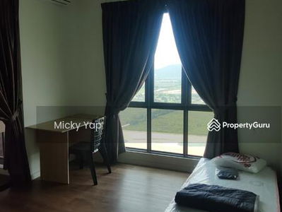 Suasana @ Utropolis, Malaysia Suasana @ Utropolis, Malaysia