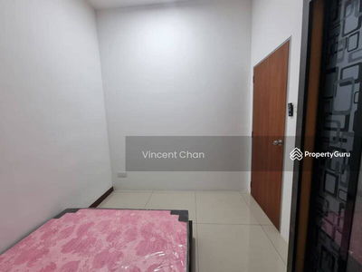 Paragon Suites @ CIQ, Malaysia Paragon Suites @ CIQ, Malaysia