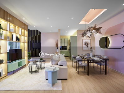 Camdon @ Eco Horizon, Malaysia Camdon @ Eco Horizon, Malaysia