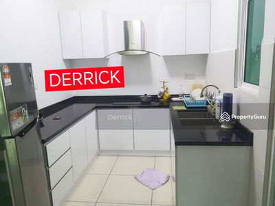 One Imperial, Malaysia One Imperial, Malaysia