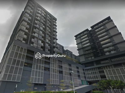 Paramount Utropolis Glenmarie, Malaysia Paramount Utropolis Glenmarie, Malaysia