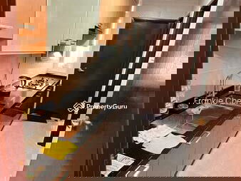 KSL Residences @ Daya, Malaysia KSL Residences @ Daya, Malaysia