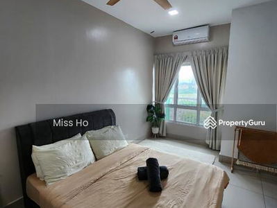 Razak City Residences (RC Residence), Malaysia Razak City Residences (RC Residence), Malaysia