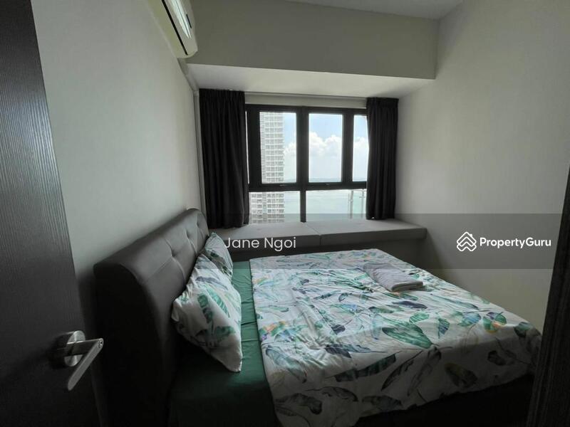 Amberside @ Country Garden Danga Bay, Malaysia Amberside @ Country Garden Danga Bay, Malaysia