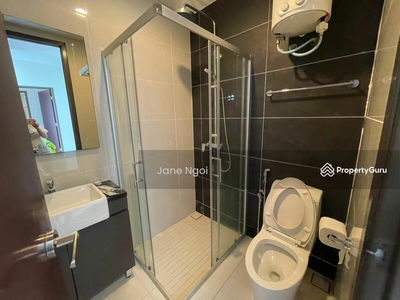 Amberside @ Country Garden Danga Bay, Malaysia Amberside @ Country Garden Danga Bay, Malaysia