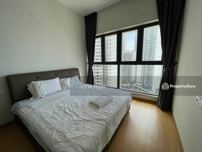 Amberside @ Country Garden Danga Bay, Malaysia Amberside @ Country Garden Danga Bay, Malaysia