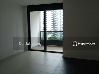 Arcoris Residences, Malaysia Arcoris Residences, Malaysia