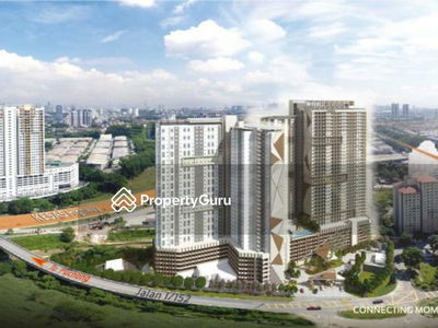 Platinum OUG Residence, Malaysia Platinum OUG Residence, Malaysia