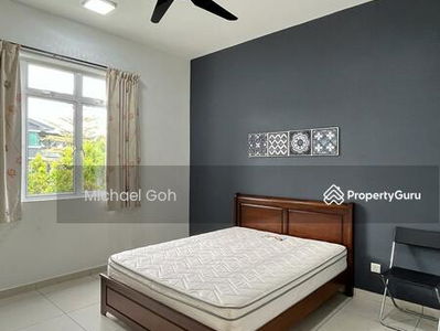 Jalan Anjung@Horizon Hills, Malaysia Jalan Anjung@Horizon Hills, Malaysia