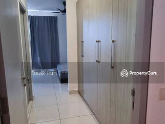 Residences @ 1Tebrau, Malaysia Residences @ 1Tebrau, Malaysia