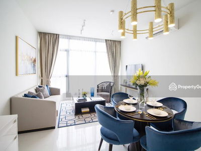 Pavilion Embassy Kuala Lumpur, Malaysia Pavilion Embassy Kuala Lumpur, Malaysia