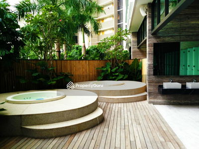 Setia SKY Residences, Malaysia Setia SKY Residences, Malaysia