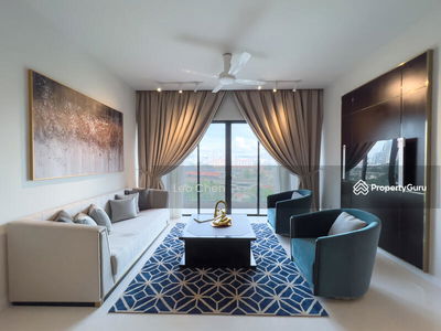 Oxford Residences @ Pavilion Embassy, Malaysia Oxford Residences @ Pavilion Embassy, Malaysia