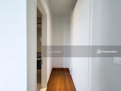 Oxford Residences @ Pavilion Embassy, Malaysia Oxford Residences @ Pavilion Embassy, Malaysia