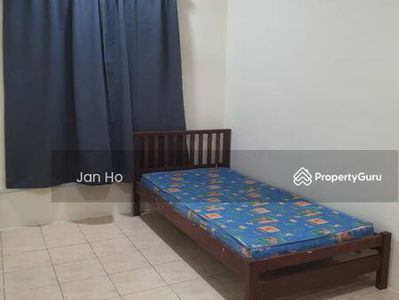 Angkasa Condominiums, Malaysia Angkasa Condominiums, Malaysia