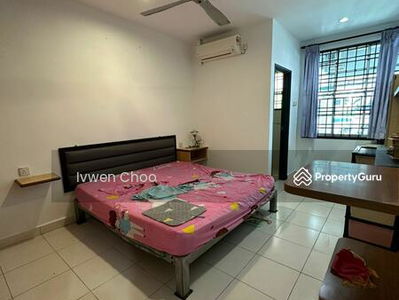 Impian Emas, Malaysia Impian Emas, Malaysia