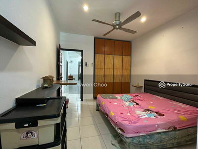 Impian Emas, Malaysia Impian Emas, Malaysia