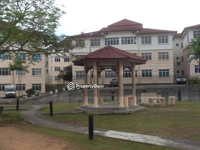 Vista Seri Alam, Malaysia Vista Seri Alam, Malaysia