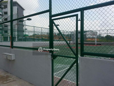 Serin Residency, Malaysia Serin Residency, Malaysia