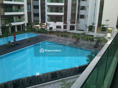 Serin Residency, Malaysia Serin Residency, Malaysia