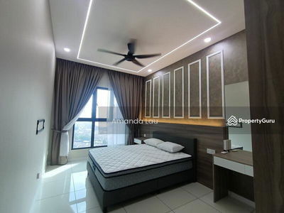 The Valleys @ SkySierra, Malaysia The Valleys @ SkySierra, Malaysia