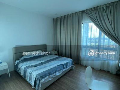 The Marina View, Malaysia The Marina View, Malaysia