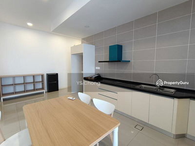 D'Pristine @ Medini, Malaysia D'Pristine @ Medini, Malaysia