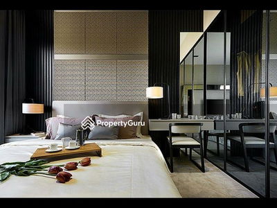 Luminari @ Harbor Place, Malaysia Luminari @ Harbor Place, Malaysia