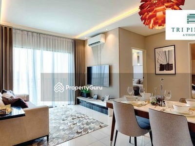 TRI PINNACLE, Malaysia TRI PINNACLE, Malaysia