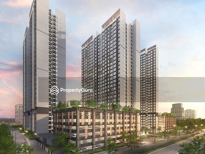 Veranda Residence, Malaysia Veranda Residence, Malaysia