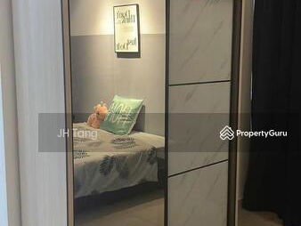 Twin Tower Residence, Malaysia Twin Tower Residence, Malaysia