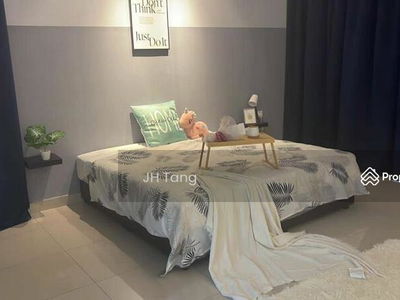 Twin Tower Residence, Malaysia Twin Tower Residence, Malaysia