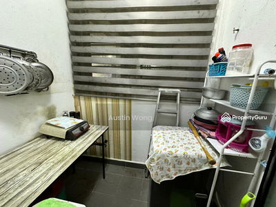 D'Aman Residences @ Puchong, Malaysia D'Aman Residences @ Puchong, Malaysia