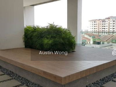 D'Aman Residences @ Puchong, Malaysia D'Aman Residences @ Puchong, Malaysia