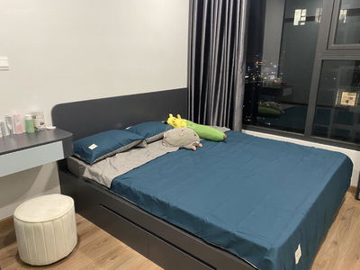 Imperia Smart City, Vietnam Imperia Smart City, Vietnam