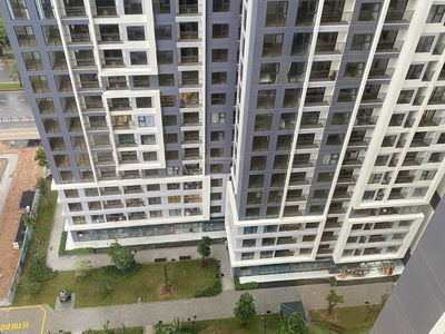 Imperia Smart City, Vietnam Imperia Smart City, Vietnam