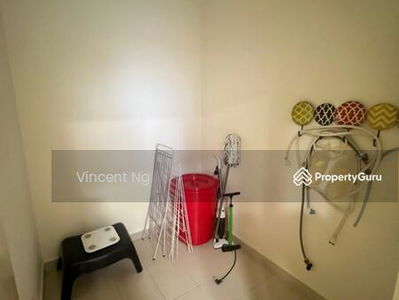 Menjalara 18 Residences, Malaysia Menjalara 18 Residences, Malaysia