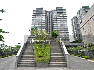 Menjalara 18 Residences, Malaysia Menjalara 18 Residences, Malaysia