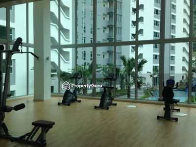 The Peak Residences, Malaysia The Peak Residences, Malaysia