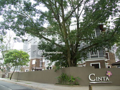 Cinta, Malaysia Cinta, Malaysia