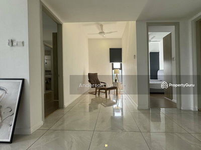 Senibong Cove - The WaterEdge Apartments, Malaysia Senibong Cove - The WaterEdge Apartments, Malaysia