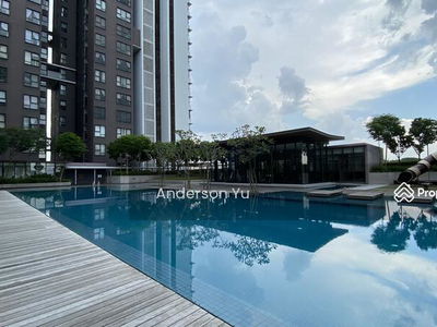 Senibong Cove - The WaterEdge Apartments, Malaysia Senibong Cove - The WaterEdge Apartments, Malaysia