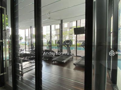 Senibong Cove - The WaterEdge Apartments, Malaysia Senibong Cove - The WaterEdge Apartments, Malaysia