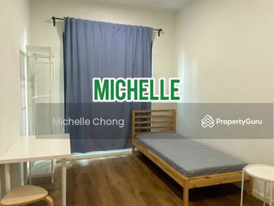 Suasana @ Utropolis, Malaysia Suasana @ Utropolis, Malaysia